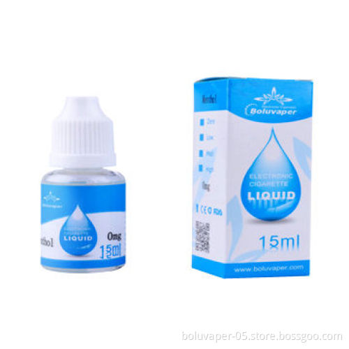 Flavorful Original Dekang E-Liquid, Available in Various Flavors